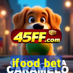 ifood bet